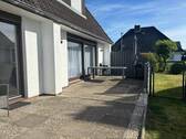 Terrasse - Mehrfamilienhaus, Wohnhaus mit 191,00 m&sup2; in Büsum zum Kaufen