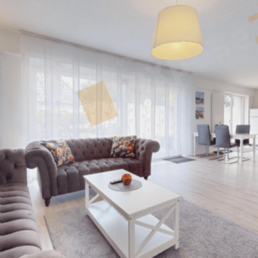 Wohnzimmer - 