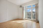Wohn- und Schlafraum - Etagenwohnung mit 33,50 m² in Düsseldorf zum Kaufen