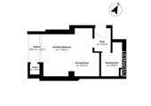 3.Obergeschoss - 