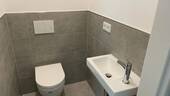 Gäste-WC - 