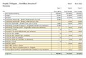 Preisliste - 