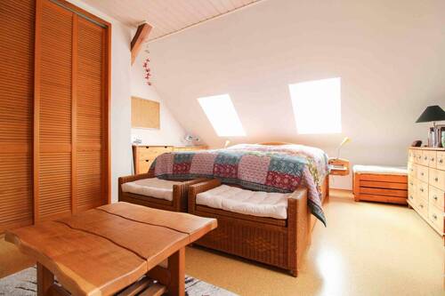 Zimmer 6.1 OG - 