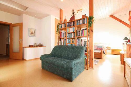 Zimmer 6.2 OG - 