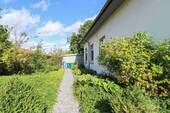 Seitenansicht - 