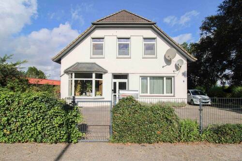 Vorderansicht - 
