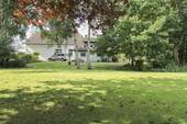 Seitenansicht - 1 Zimmer Einfamilienhaus zum Kaufen in Butjadingen