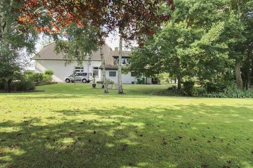 Seitenansicht - 1 Zimmer Einfamilienhaus zum Kaufen in Butjadingen