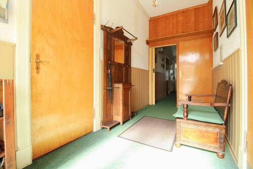 Eingangsbereich - 1 Zimmer Einfamilienhaus in Butjadingen