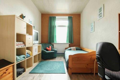 Zimmer 4 OG - 