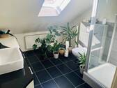 Badezimmer OG - 