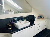 Badezimmer OG - 