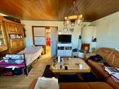 Wohnzimmer EG - 