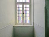 Treppenhausfenster - 