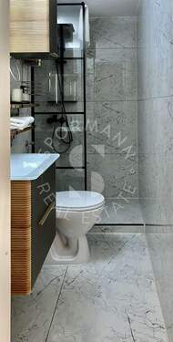 Duschbad - 