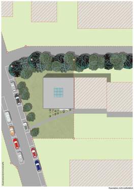 Lageplan - 
