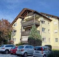 Schöne 4 Zimmer Wohnung nahe der Altstadt - Wangen