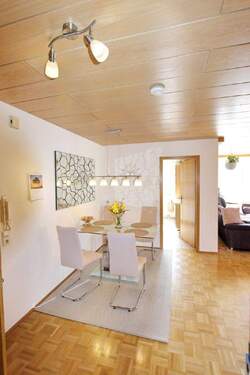 Bild3 - 4 Zimmer Etagenwohnung in Wangen