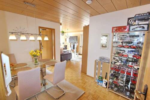 Bild4 - Etagenwohnung mit 88,00 m² in Wangen zum Kaufen