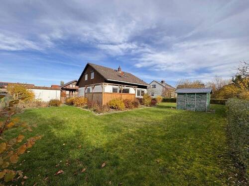 Bild2 - 5 Zimmer Einfamilienhaus zum Kaufen in Wolfhagen