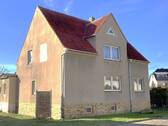 Bild1 - Haus mit Potenzial - Einfamilienhaus in Gröditz