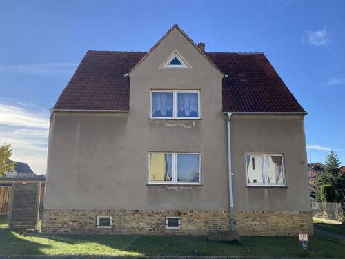 Bild3 - 8 Zimmer Einfamilienhaus in Gröditz