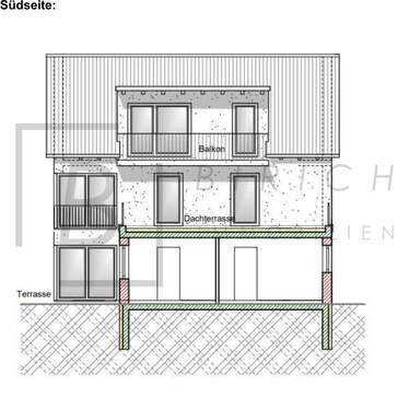 Südseite - 