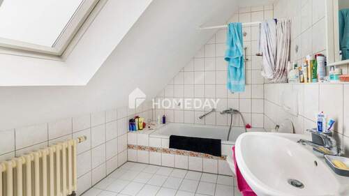 Badezimmer 2 - 