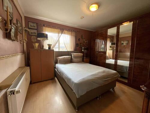 Schlafzimmer - 