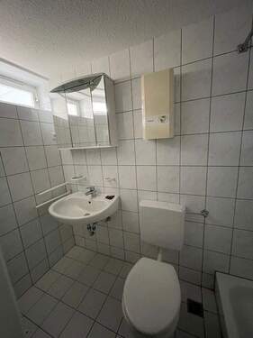 Teilansicht Duschbad 2 - 