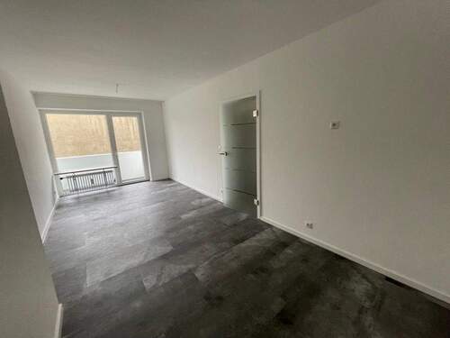 Elternschlafzimmer - Etagenwohnung mit 115,00 m&sup2; in Duisburg zur Miete