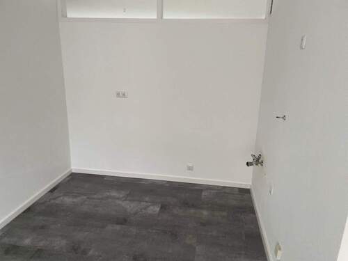 Teilansicht Küche - 