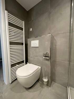 Teilansicht Duschbad 1 - 