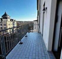 *** Helle 2-Zimmer-Wohnung mit Balkon in Chemnitz ***