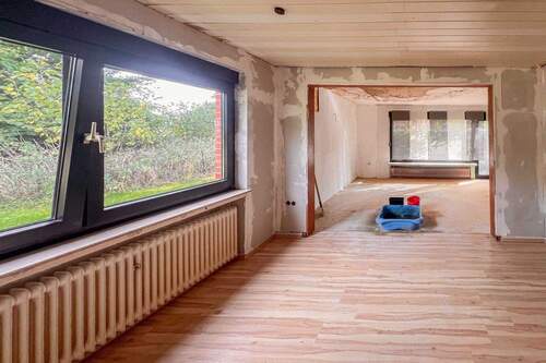 Esszimmer Bungalow - 