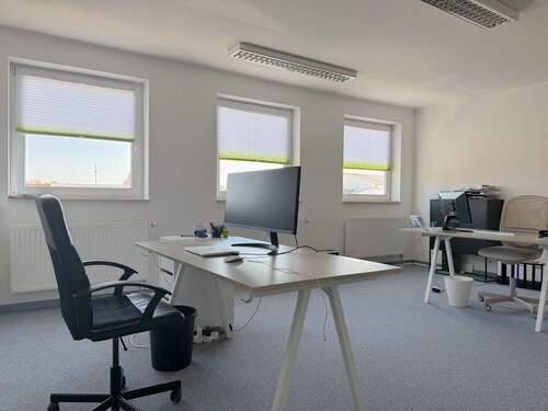 Bürofläche - 