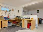 Hobbyraum - 