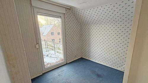 Kinderzimmer Dachgeschoss - 