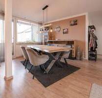 Gemütliche 3,5-Zimmer-Wohnung im Ortskern - Gerolzhofen