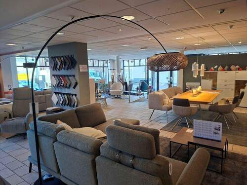 Innenräume 1.jpg - 1 Zimmer Gewerbeobjekt (Büro, Produktion, Verkauf) in Alfter