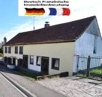 Haus in Puttelange au Lacs - 129.000,00&nbsp;EUR Kaufpreis, ca.&nbsp; 127,50&nbsp;m&sup2;&nbsp;Wohnfl&auml;che in Puttelange-aux-Lacs (PLZ: 57510)