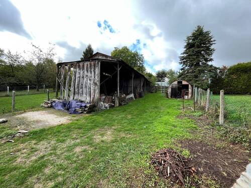 Ansicht - 5 Zimmer Einfamilienhaus zum Kaufen in Puttelange-aux-Lacs