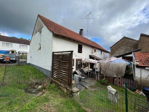 Ansicht - 5 Zimmer Einfamilienhaus in Puttelange-aux-Lacs