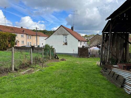 Ansicht - Einfamilienhaus mit 127,50 m&sup2; in Puttelange-aux-Lacs zum Kaufen