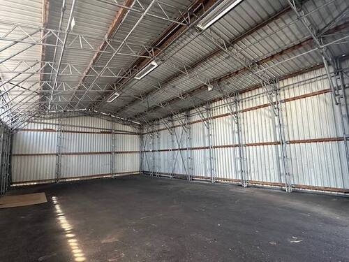 Nebenfläche. Halle - 