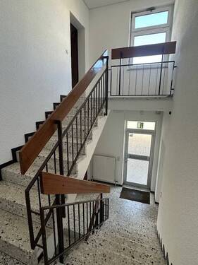 Treppenhaus - 
