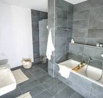 RESERVIERT! Familientraum mit Weitblick: 4-Zimmer-Neubau mit riesigem Balkon - barrierefrei! - Kümmersbruck