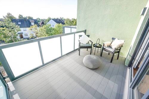 Beispiel-Wohnen-Fuchs18 - Etagenwohnung mit 99,30 m&sup2; in Kümmersbruck zum Kaufen