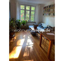 Wohnungsswap - Dorotheenstraße - 1.000,00&nbsp;EUR Kaltmiete, ca.&nbsp; 69,00&nbsp;m&sup2;&nbsp;Wohnfl&auml;che in Hamburg (PLZ: 22301) Winterhude