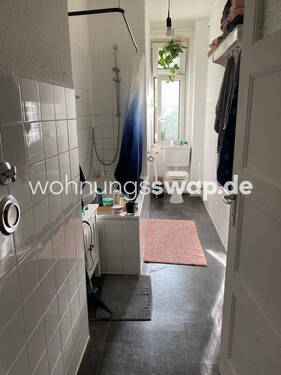 Bild 3 - 2 Zimmer Etagenwohnung in Hamburg